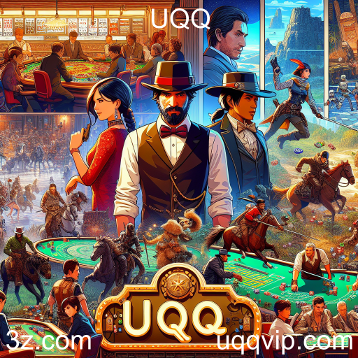 Descubra os Melhores Jogos de Aventura no UQQ